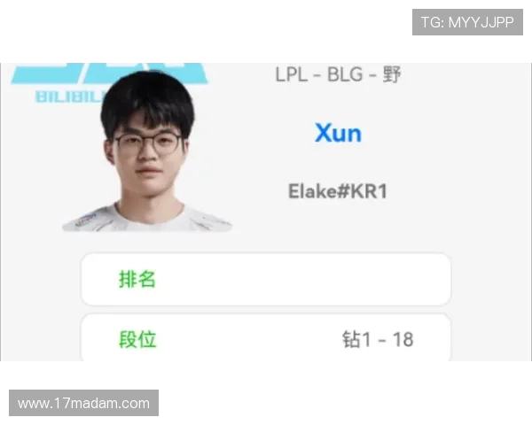 Xun打野全面解析与策略分享 如何在激烈对局中充分发挥优势 Xun打野全面解析与策略分享 如何在激烈对局中充分发挥优势