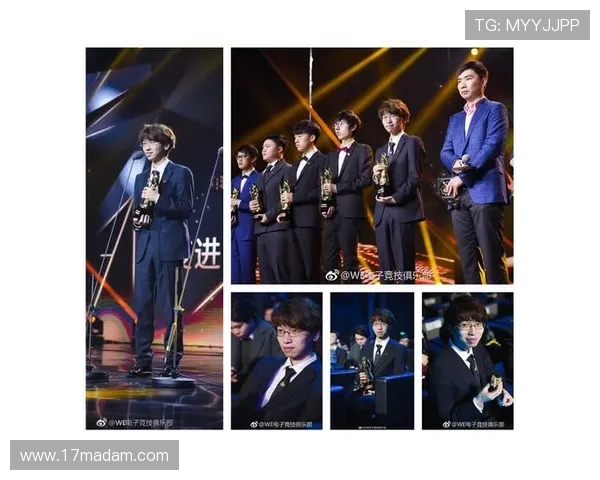 EP电子竞技俱乐部十年发展历程与中国电竞产业崛起的深度解析