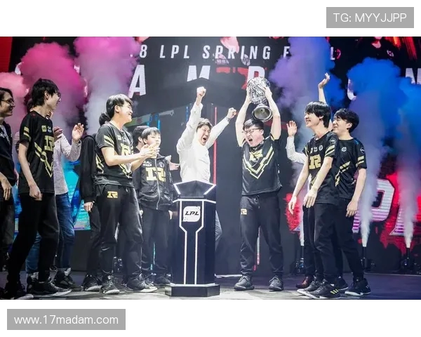 WBG与RNG激烈对决 谁能笑到最后争夺LPL总冠军荣耀