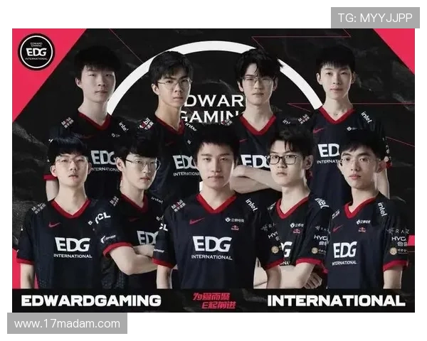 EDG电子竞技俱乐部崛起之路：从草根到全球顶尖战队的蜕变与荣耀