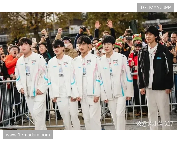 BLG激战100T巅峰对决展现中美战队实力与荣耀争锋