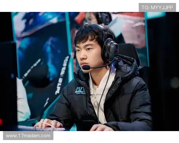 BLG鏖战TES强强对决再掀巅峰之夜谁能笑到最后登顶荣耀舞台