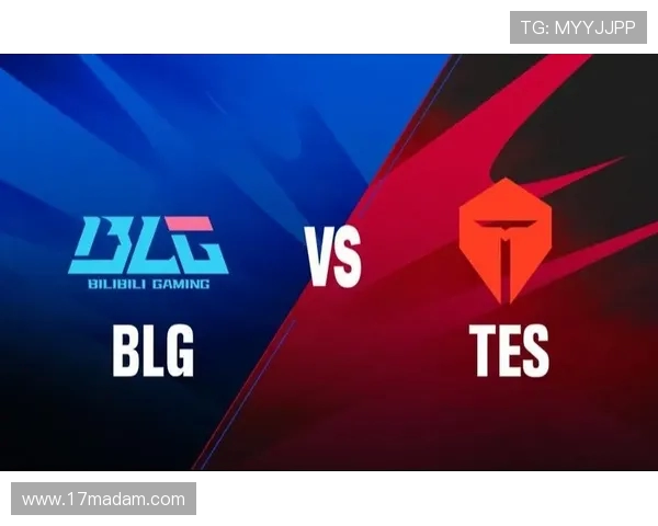 BLG鏖战TES巅峰对决强强碰撞引爆赛场激情与荣耀争锋