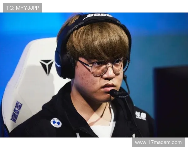 ViperADC的崛起与影响力分析：从顶尖ADC选手到全球电竞舞台的传奇之路