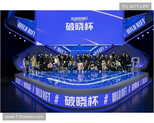 《英雄联盟电竞赛事全景回顾与未来发展趋势探索》