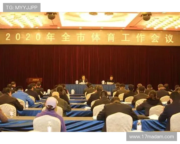 体育强国建设：如何通过多维度发展提升全民健康水平与竞技实力