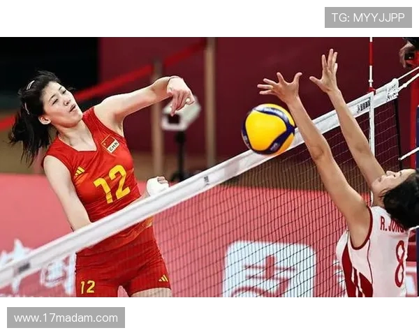 中国女排逆袭战胜强敌 力克俄罗斯成功晋级东京奥运四强