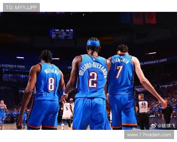 新赛季崛起的力量俄克拉荷马城雷霆年轻核心引领团队重返巅峰