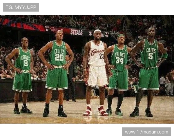 波士顿凯尔特人崛起之路探秘绿军如何重塑荣耀再现辉煌征程