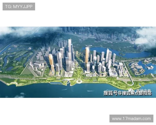 深圳马可波罗探索城市发展与未来生活方式的新路径