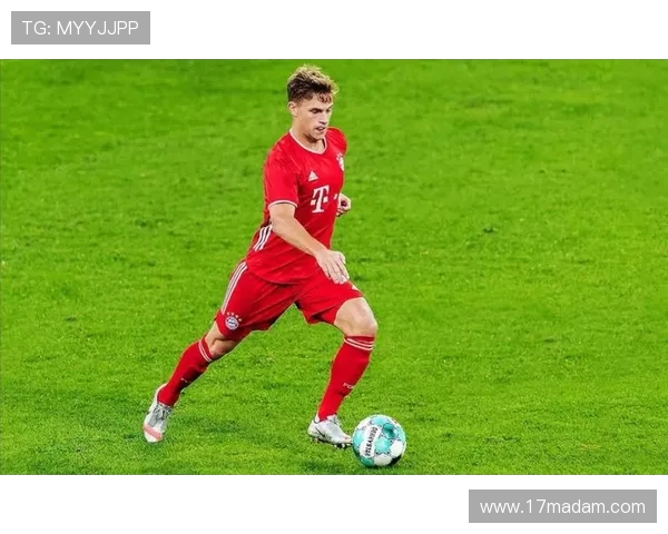 约书亚·基米希：从天才少年到中场大师的成长之路