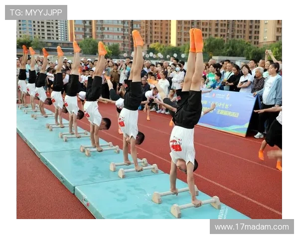 探讨全民健身与竞技体育融合发展新趋势及城市活力提升路径策略研究