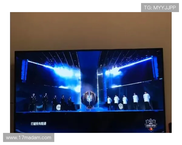 全球电竞格局再掀波澜多国战队鏖战国际赛场引爆热议