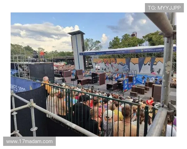 凝聚激情与荣耀展现速度与力量的全球体育盛会全面开启