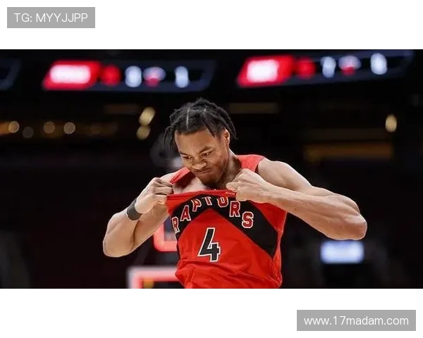 多伦多猛龙重塑球队荣耀探索新时代篮球竞争格局