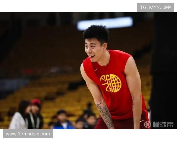 张镇麟领衔辽篮新赛季再启征程全力冲击总冠军荣耀时刻