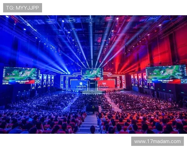 电竞赛事新风向：全球知名战队LPL夺冠助力中国电竞崛起