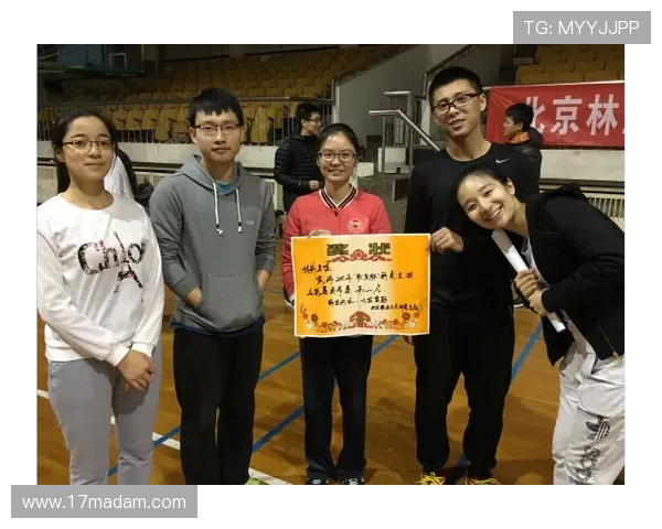 北京羽毛球队的比赛经验分享与成长之路探讨 北京羽毛球队的比赛经验分享与成长之路探讨