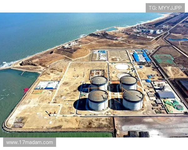 城市赛特别报道:探寻LNG技术的创新历程与未来发展方向 城市赛特别报道:探寻LNG技术的创新历程与未来发展方向