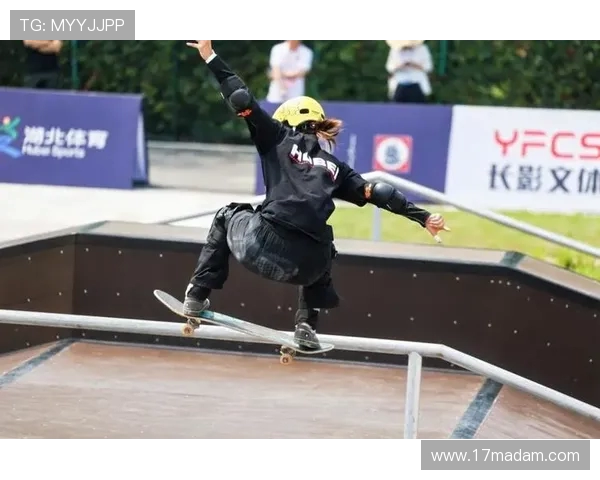 杭州滑板精英赛点评杭州滑板队展现出色节奏与团队默契