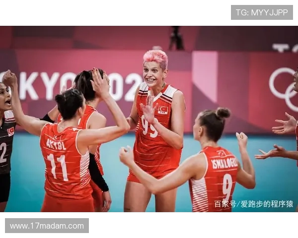 武汉排球队在欧锦赛中的蜕变与新征程探索