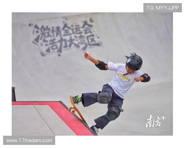 武汉滑板队实力崛起聚焦滑板运动的热潮与未来发展