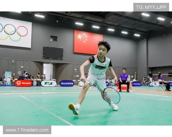 深圳羽毛球队阵地战革新探索与实践的全景分析 深圳羽毛球队阵地战革新探索与实践的全景分析