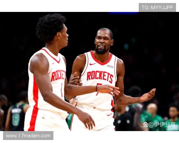 开拓者迎战火箭焦点对决年轻核心争锋巅峰激战即将上演