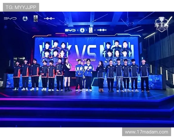 杭州LGD.NBW战队奋勇拼搏再创荣耀巅峰引爆电竞激情盛宴