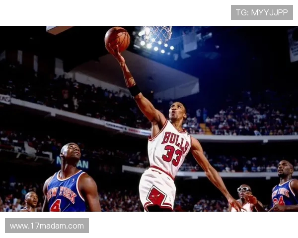 斯科蒂皮蓬的传奇人生与团队精神如何铸就公牛王朝辉煌岁月