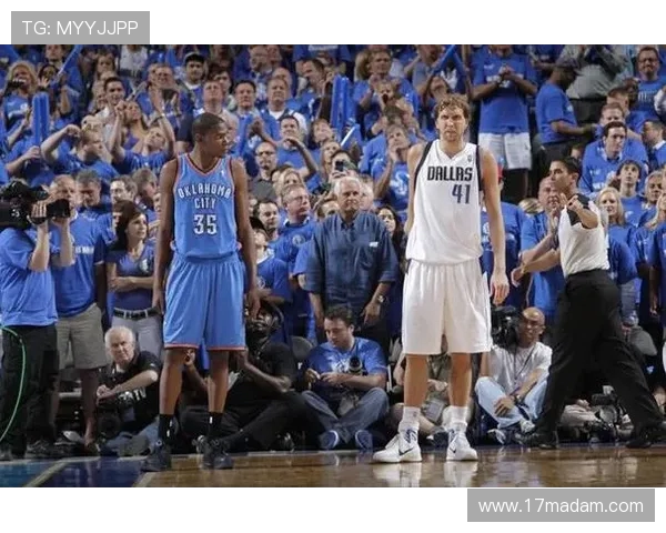 2011年小牛与雷霆季后赛经典对决全程录像回顾与精彩瞬间分析