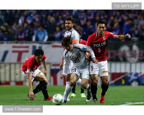 FC东京与德岛漩涡的激烈对决揭示了日本足球的竞争魅力与战术智慧