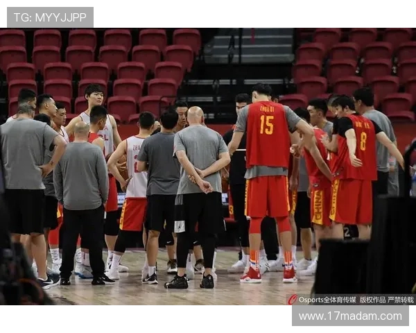 中国男篮对阵热火队的技术统计分析与比赛亮点总结