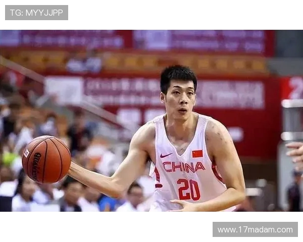 任骏飞在篮球赛场上的精彩表现与职业生涯的成长历程分析