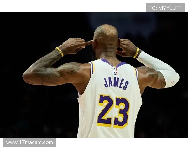 勒布朗詹姆斯如何在NBA历史中书写属于自己的传奇篇章