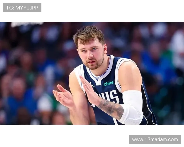 卢卡东契奇：从天才少年到NBA超级巨星的辉煌之路