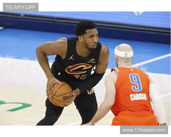 多诺万米切尔在NBA赛场上的崛起与影响力分析