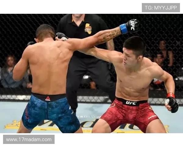 奥尔多与加州小子的巅峰对决谁将成为拳坛新王者