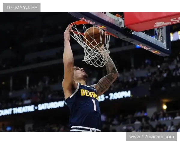 小迈克尔波特如何在NBA赛场上展现出色的篮球才华与潜力 小迈克尔波特如何在NBA赛场上展现出色的篮球才华与潜力